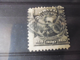 BRESIL ISSU COLLECTION  YVERT   N°133 - Used Stamps