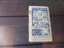 BRESIL ISSU COLLECTION  YVERT   N°144 - Used Stamps