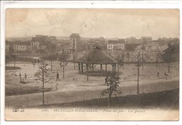 - 2192 -   SCHAERBEEK   Plaine De Jeux - Schaarbeek - Schaerbeek