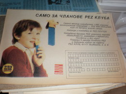 Pez - Pez