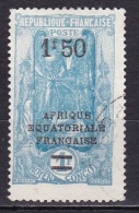 Congo N°102 - Gebraucht