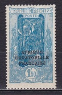 Congo N°107* - Unused Stamps