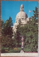 ALBERTA – EDMONTON – VIAGG. 1997 – 68177-D – (2194) - Edmonton