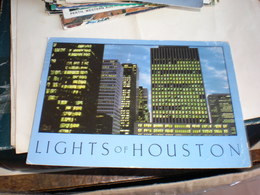 Houston - Houston