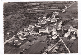 9407  -  CONTAMINE-sur-ARVE   -  Vue  Générale  Aérienne. - Contamine-sur-Arve