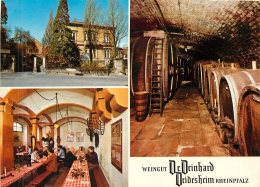 DIEDESHEIM - Deidesheim