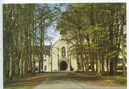 Ploufragan - Les Chatelets Sous Bois - La Chapelle - Franciscaines Missionnaires De Marie (n*6) - Ploufragan