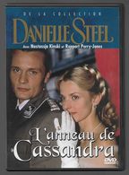 Dvd L'anneau De Cassandra - Lovestorys