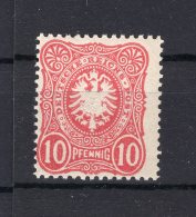 DR-Pfennigzeit 41 LUXUS**POSTFRISCH 45EUR (75478 - Unused Stamps