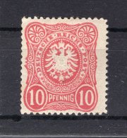 DR-Pfennigzeit 41Db FORMAT**POSTFRISCH BPP (R9249 - Unused Stamps