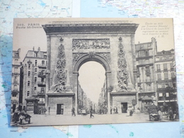 Delcampe - Porte St Denis - Paris (10)