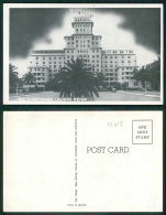 USA [OF #15615] - FLORIDA FL - THE FLEETWOOD MIAMI BEACH - - Palm Beach