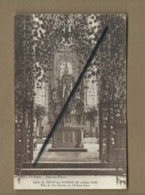 CPA  Souple -  Eglise De Bray Sur Somme (28 Octobre 1929) - Fête De Ste Thérèse De L'Enfant Jésus - Bray Sur Somme