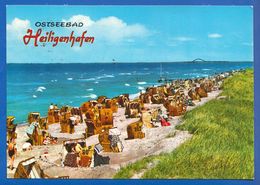 Deutschland; Heiligenhafen; Strand - Heiligenhafen