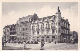44 - Oostduinkerke-Bains -Bad : Grand Hotel Gauquié - Oostduinkerke