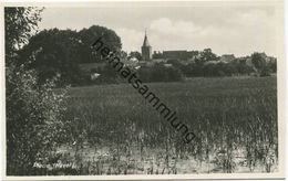 Plaue (Havel) - Foto-AK 30er Jahre - Verlag Max Engel Plaue (Havel) - Brandenburg