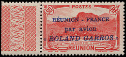 * REUNION PA 1 : Roland Garros, Bdf, TB - Sonstige & Ohne Zuordnung