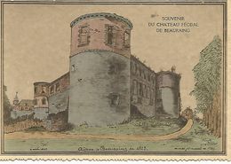 Delcampe - Beauraing - Beauraing