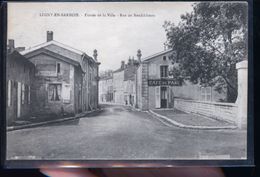 LIGNY EN BARROIS - Ligny En Barrois