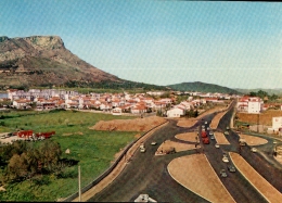 LA VALETTE DU VAR , Le Carrefour De L'autoroute - La Valette Du Var