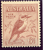 Australia, Yvert 93, Scott 139, SG 148, MNH - Nuovi