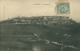 82 LAUZERTE / Vue Générale  / - Lauzerte