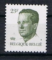 Belgie OCB 2160 (**) - 1981-1990 Velghe