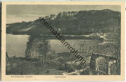 Kalkberge - Heinitzsee - Verlag H. Klöpfer Kalkberge - Rüdersdorf