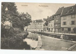 68 Haut Rhin - Colmar Fischerstaden - Colmar