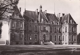 Sceaux - Le Château - Sceaux
