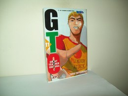 GTO ( 2003 ) N. 11 - Manga