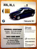 FRANCE Chip Phonecard - Ad Uso Privato