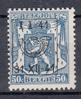 BELGIË - OBP - 1941 - PRE 463 (20) - MNH** - Typo Precancels 1936-51 (Small Seal Of The State)