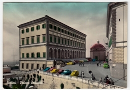 VELLETRI - PALAZZO COMUNALE - ROMA - 1960 - Velletri