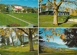 SWITZERLAND - Jongny 1968 - Hotel Coop - Jongny