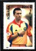 ROUMANIE  N° 4683   * *      Football  Soccer   Fussball   Hagi - Unused Stamps