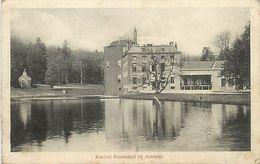 A-18-3598 : KASTEEL ROSENDAAL BIJ ARNHEM - Velp / Rozendaal