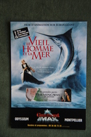 Le Vieil Homme Et La Mer - Affiches Sur Carte