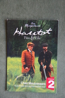 HAUTOT, Père Et FIls - Affiches Sur Carte