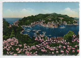 Italie- --PORTOFINO -- Panorama --Vue Générale -- - Altri & Non Classificati