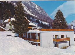 SUISSE,SWITZERLAND,SWISS,HELVETIA,SCHWEIZ ,VALAIS,JOLIMONT,HOTEL,NEIGE BELLE - Autres & Non Classés