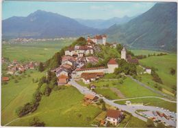 SUISSE,SWITZERLAND,SWISS, HELVETIA,SCHWEIZ,SVIZZERA ,FRIBOURG,GRUYERES,IL Y A 50 ANS - Fribourg