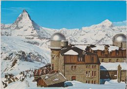 SUISSE,SWITZERLAND,SWISS,HELVETIA,SCHWEIZ ,VALAIS,ZERMATT,ZERMATTER, - Zermatt