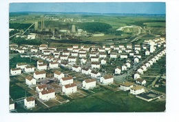 Homécourt Vue Aérienne - Homecourt