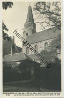 Brandenburg A. H. - Dom - Foto-AK 30er Jahre - Verlag Ludwig Walter Berlin - Brandenburg