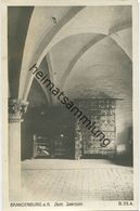 Brandenburg A. H. - Dom - Sakristei - Foto-AK 30er Jahre - Verlag Ludwig Walter Berlin - Brandenburg