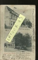 GRUSS AUS  SANDE 1909 - Oldenburg