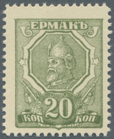 Russia / Russland: South Russia 20  Kopeks 1919 P. S406 In Condition: UNC. - Russie