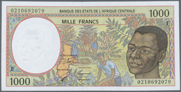 Alle Welt: Various World Banknotes: Big Lot Of Around 6,2 Kg Banknotes (more Than 2000 Pcs) Mixed Fr - Autres & Non Classés