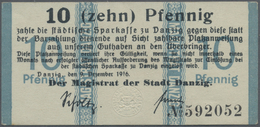 Deutschland - Notgeld: Serienscheine, Karton Mit Großem Altem Notgeldalbum, Einem Prallen Einsteckbu - Autres & Non Classés